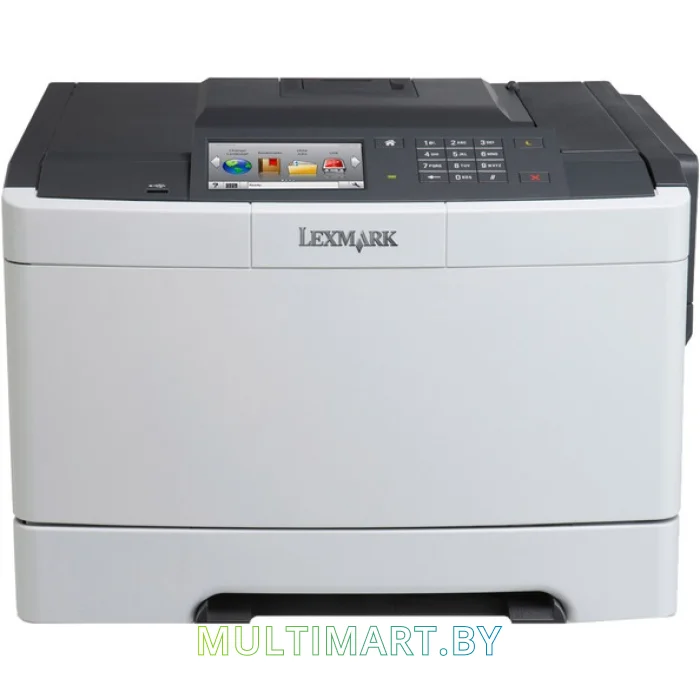 Принтер Lexmark CS510de